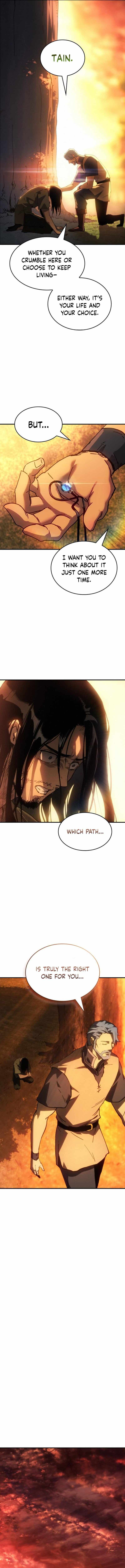 Record of Lodoss War: The Necromancer Queen Chapter 9-eng-li - Page 20