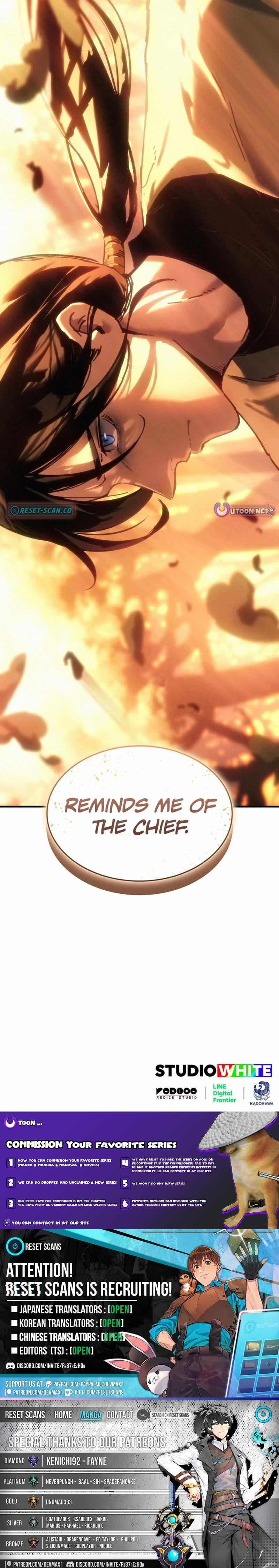 Record of Lodoss War: The Necromancer Queen Chapter 9-eng-li - Page 23