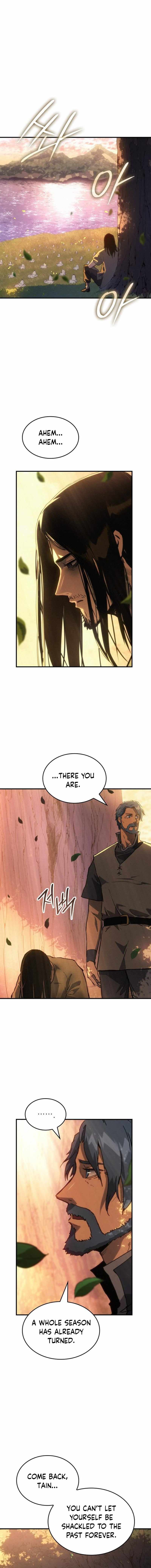 Record of Lodoss War: The Necromancer Queen Chapter 9-eng-li - Page 11