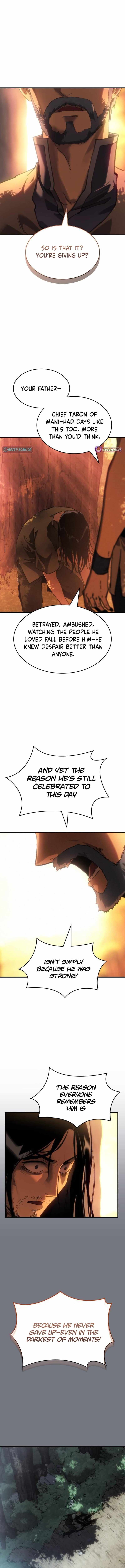 Record of Lodoss War: The Necromancer Queen Chapter 9-eng-li - Page 15