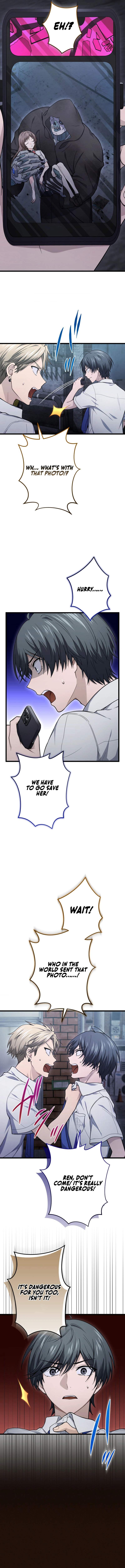 Shadow Master: The Peerless Legend Beneath the Moon Chapter 23-eng-li - Page 4