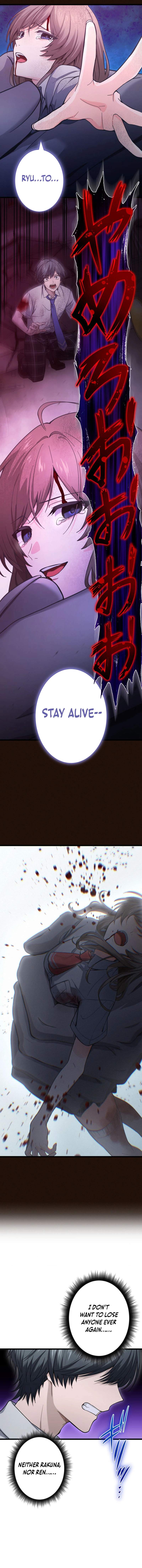 Shadow Master: The Peerless Legend Beneath the Moon Chapter 23-eng-li - Page 5