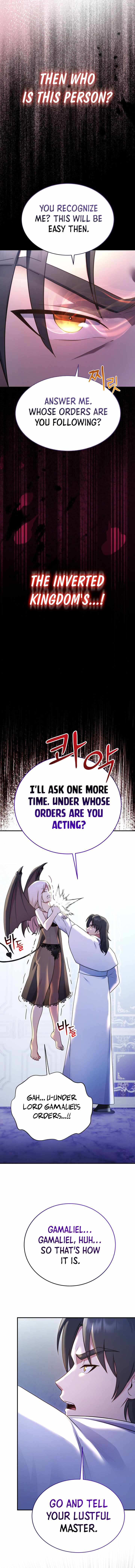 I Became the Master of the Weakest Demon King Chapter 23-eng-li - Page 5