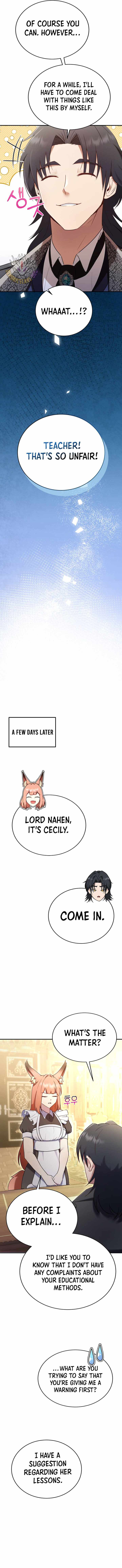 I Became the Master of the Weakest Demon King Chapter 23-eng-li - Page 16