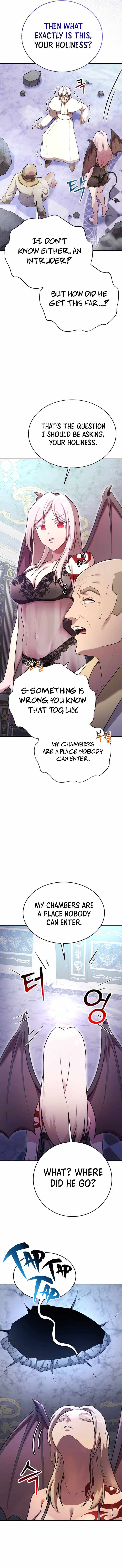 I Became the Master of the Weakest Demon King Chapter 23-eng-li - Page 3