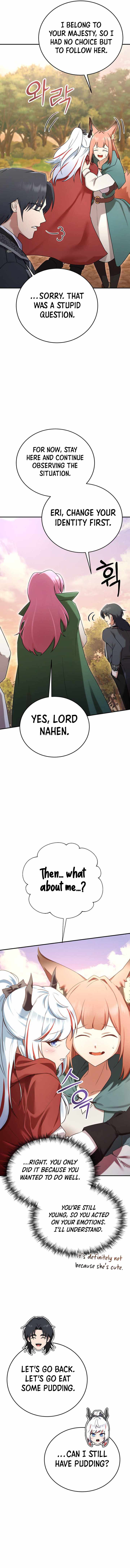I Became the Master of the Weakest Demon King Chapter 23-eng-li - Page 15