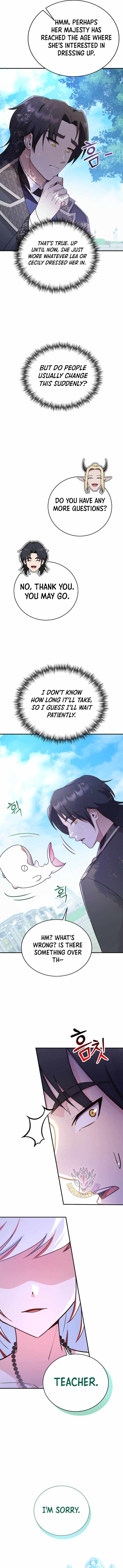 I Became the Master of the Weakest Demon King Chapter 23-eng-li - Page 22