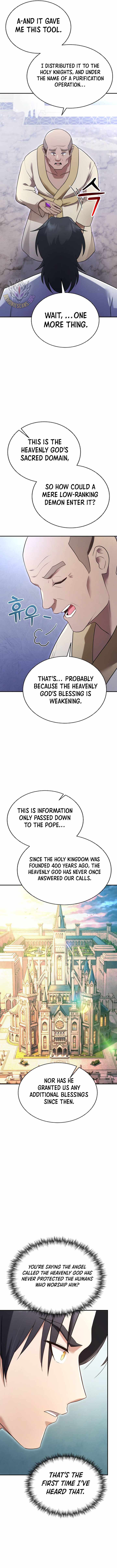 I Became the Master of the Weakest Demon King Chapter 23-eng-li - Page 10