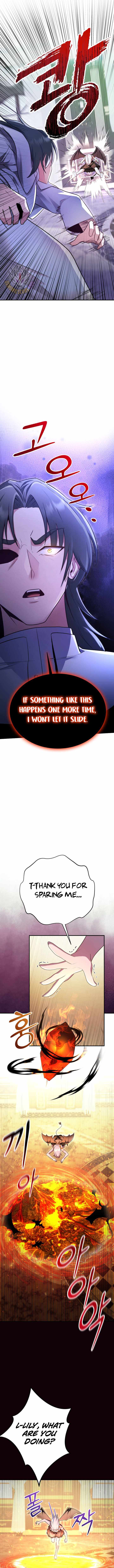 I Became the Master of the Weakest Demon King Chapter 23-eng-li - Page 6