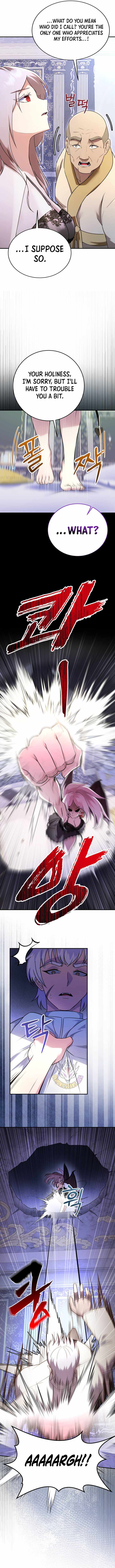 I Became the Master of the Weakest Demon King Chapter 23-eng-li - Page 2