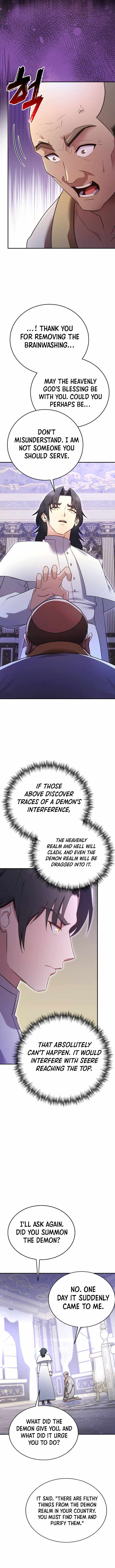 I Became the Master of the Weakest Demon King Chapter 23-eng-li - Page 9