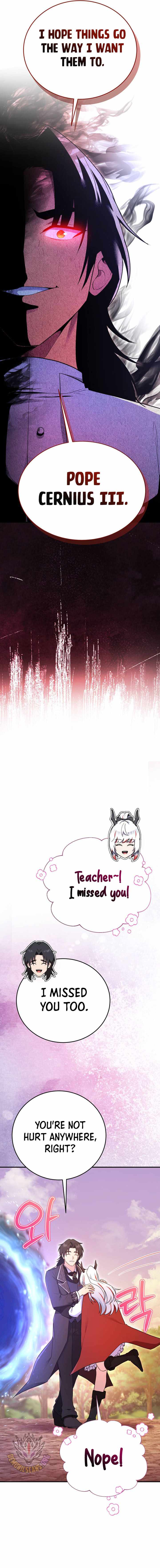 I Became the Master of the Weakest Demon King Chapter 23-eng-li - Page 12