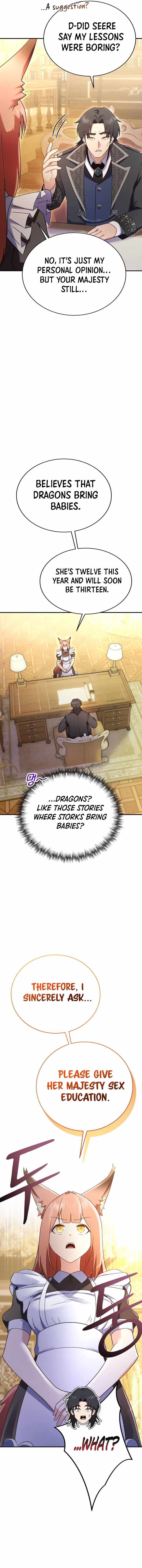 I Became the Master of the Weakest Demon King Chapter 23-eng-li - Page 17
