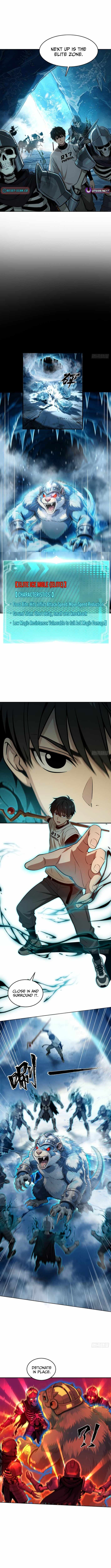 My Golden Traits Can Evolve Infinitely Chapter 5-eng-li - Page 3