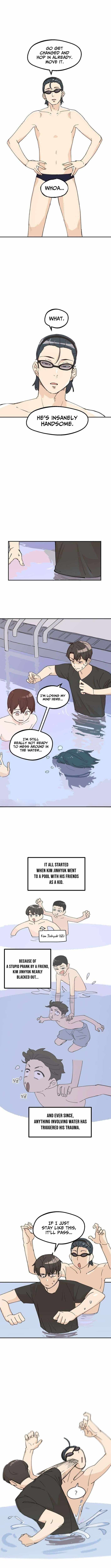 Joahamyeon Meongcheonghaejinda Chapter 8-eng-li - Page 2