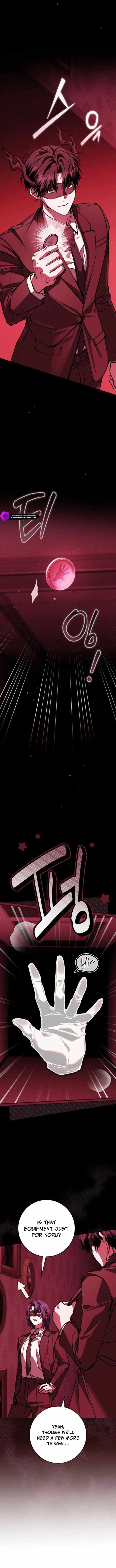 Got Dropped into a Ghost Story, Still Gotta Work Chapter 20-eng-li - Page 0