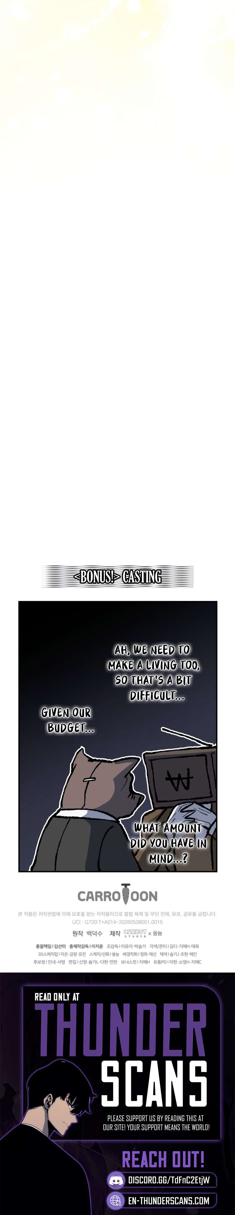Got Dropped into a Ghost Story, Still Gotta Work Chapter 15-eng-li - Page 21