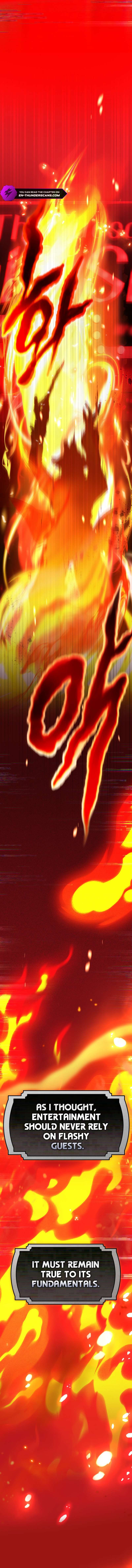 Got Dropped into a Ghost Story, Still Gotta Work Chapter 15-eng-li - Page 15