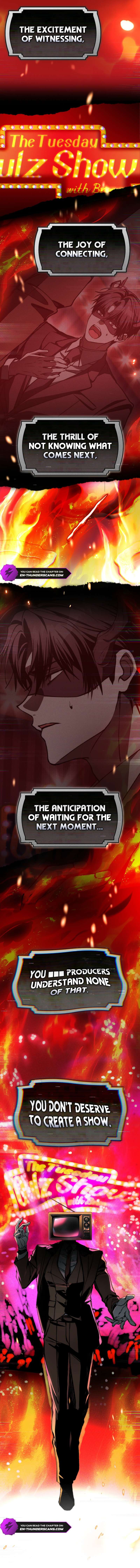 Got Dropped into a Ghost Story, Still Gotta Work Chapter 15-eng-li - Page 16
