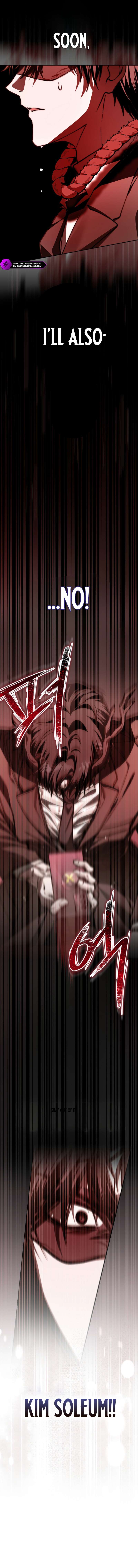 Got Dropped into a Ghost Story, Still Gotta Work Chapter 14-eng-li - Page 1