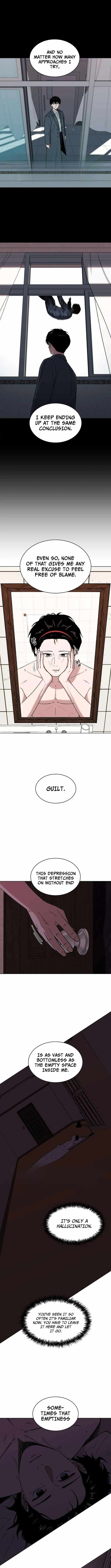 There Is No If Chapter 5-eng-li - Page 2