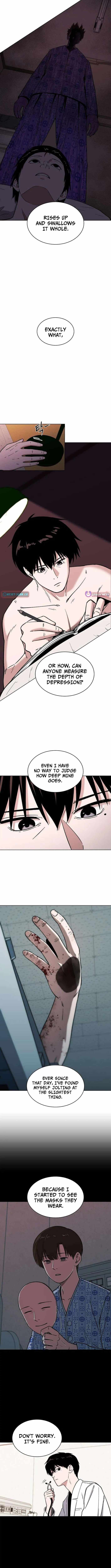 There Is No If Chapter 5-eng-li - Page 3