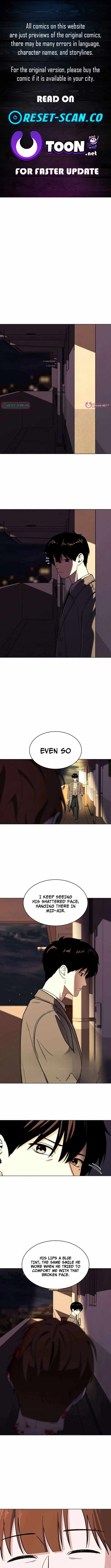 There Is No If Chapter 5-eng-li - Page 0