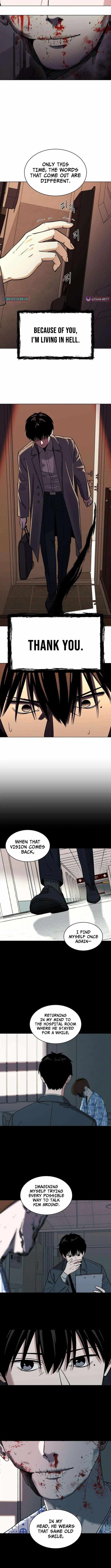 There Is No If Chapter 5-eng-li - Page 1