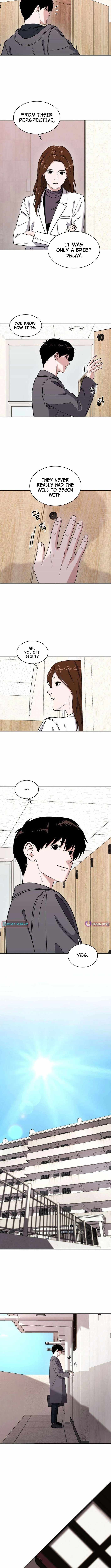 There Is No If Chapter 4-eng-li - Page 1