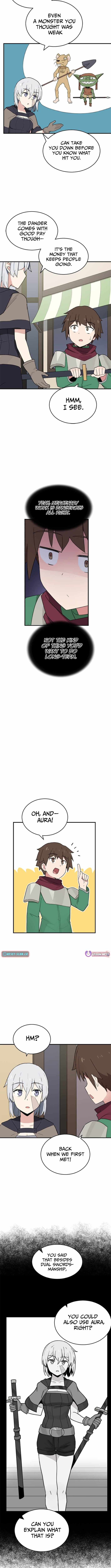 The Gamer: Fantasia Chapter 22-eng-li - Page 6