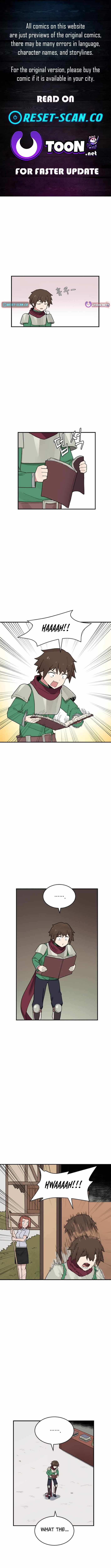 The Gamer: Fantasia Chapter 22-eng-li - Page 0