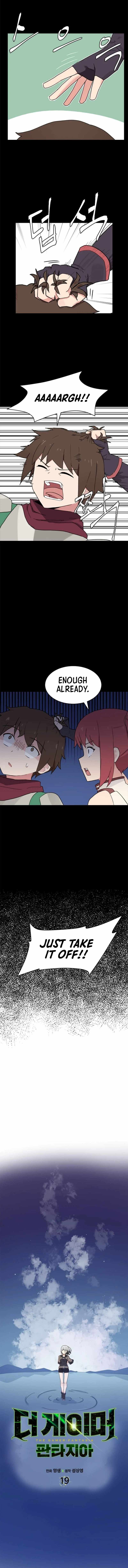 The Gamer: Fantasia Chapter 19-eng-li - Page 3