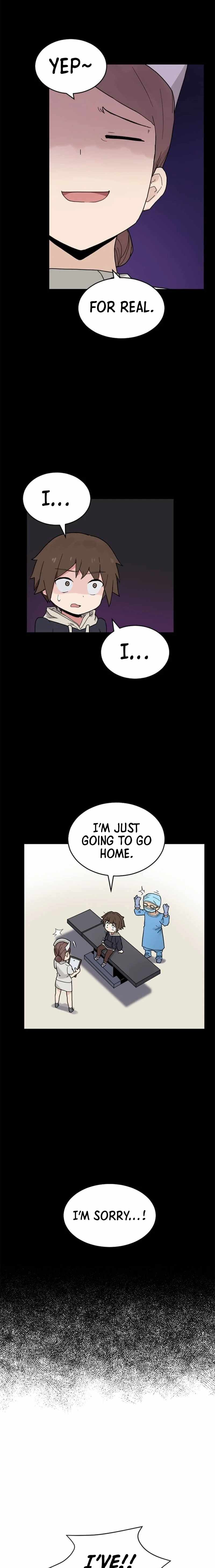 The Gamer: Fantasia Chapter 19-eng-li - Page 12