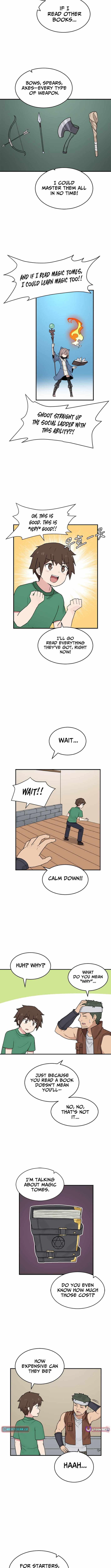 The Gamer: Fantasia Chapter 21-eng-li - Page 7