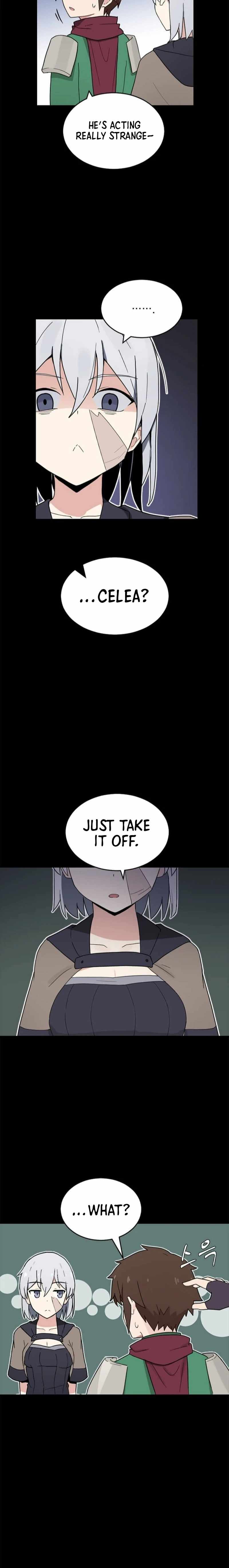 The Gamer: Fantasia Chapter 19-eng-li - Page 2