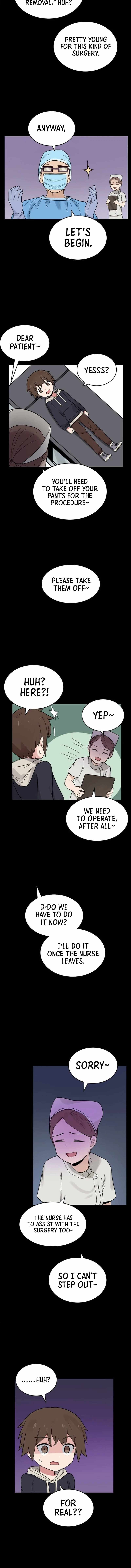 The Gamer: Fantasia Chapter 19-eng-li - Page 11