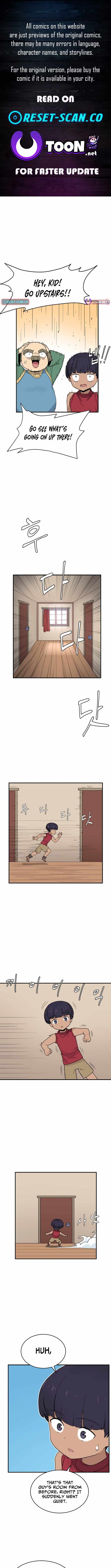 The Gamer: Fantasia Chapter 21-eng-li - Page 0