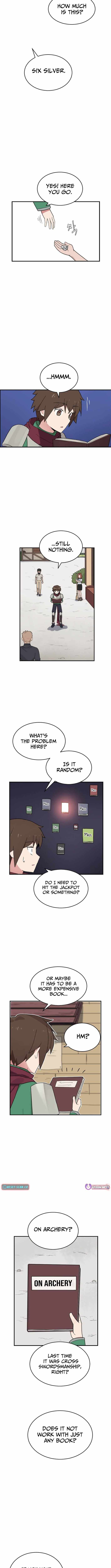 The Gamer: Fantasia Chapter 22-eng-li - Page 2