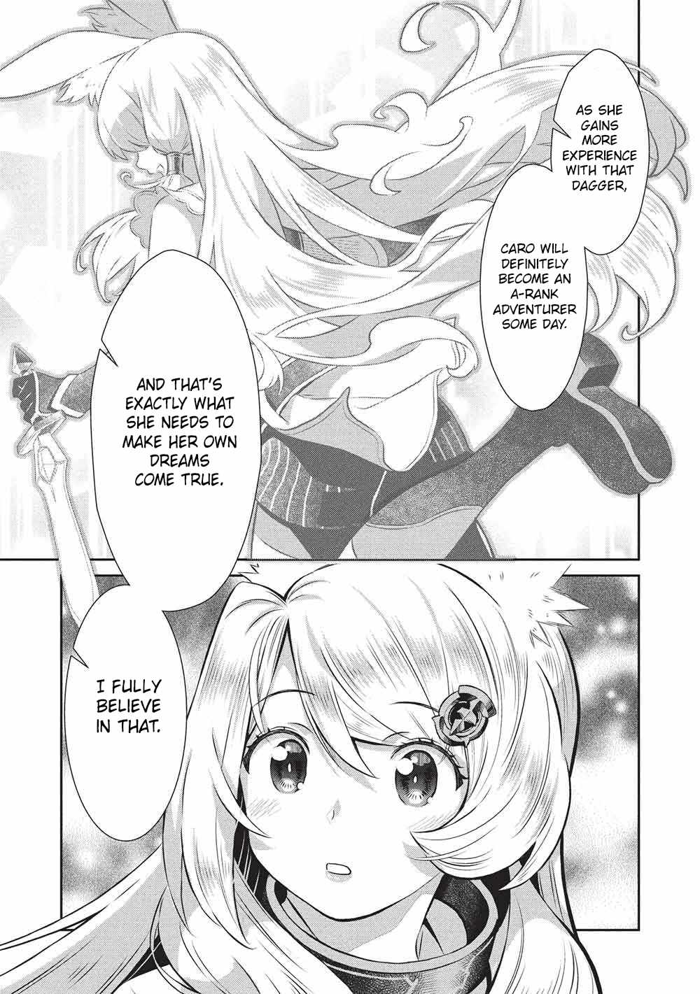 Magan to Dangan o Tsukatte Isekai o Buchinuku! Chapter 23-eng-li - Page 9
