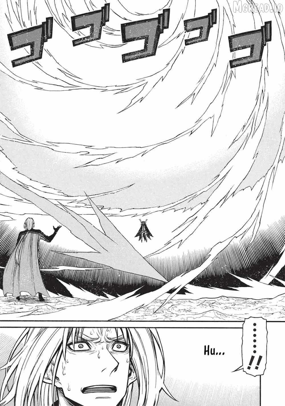 Shinmai Ossan Bouken-sha, Saikyou paati ni shinu hodo kitae rarete Muteki ni naru Chapter 73-2-eng-li - Page 9