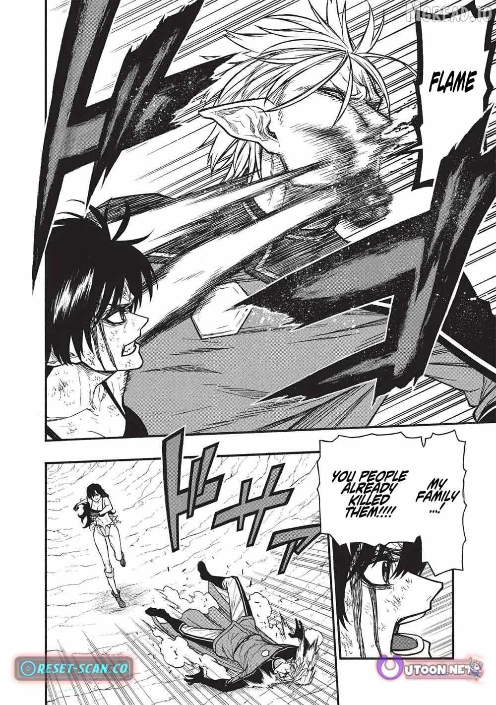 Shinmai Ossan Bouken-sha, Saikyou paati ni shinu hodo kitae rarete Muteki ni naru Chapter 74-eng-li - Page 19