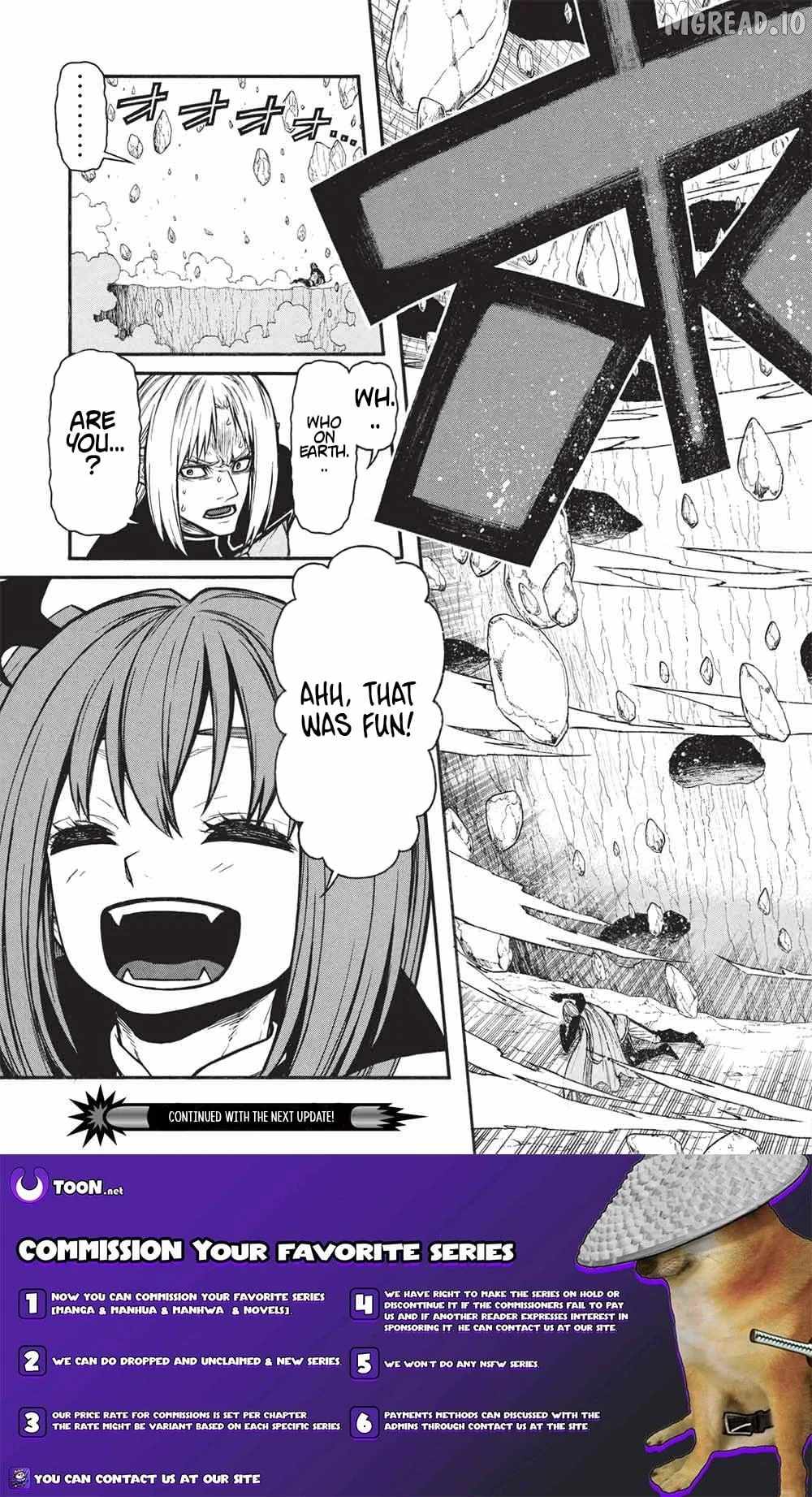Shinmai Ossan Bouken-sha, Saikyou paati ni shinu hodo kitae rarete Muteki ni naru Chapter 73-2-eng-li - Page 14