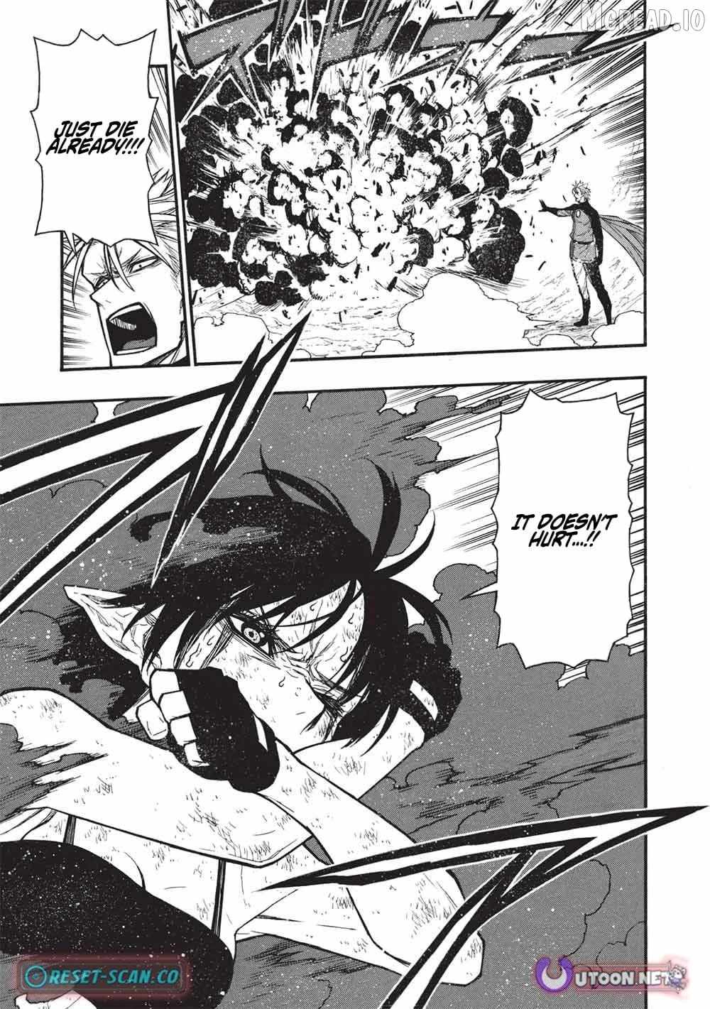 Shinmai Ossan Bouken-sha, Saikyou paati ni shinu hodo kitae rarete Muteki ni naru Chapter 74-eng-li - Page 14