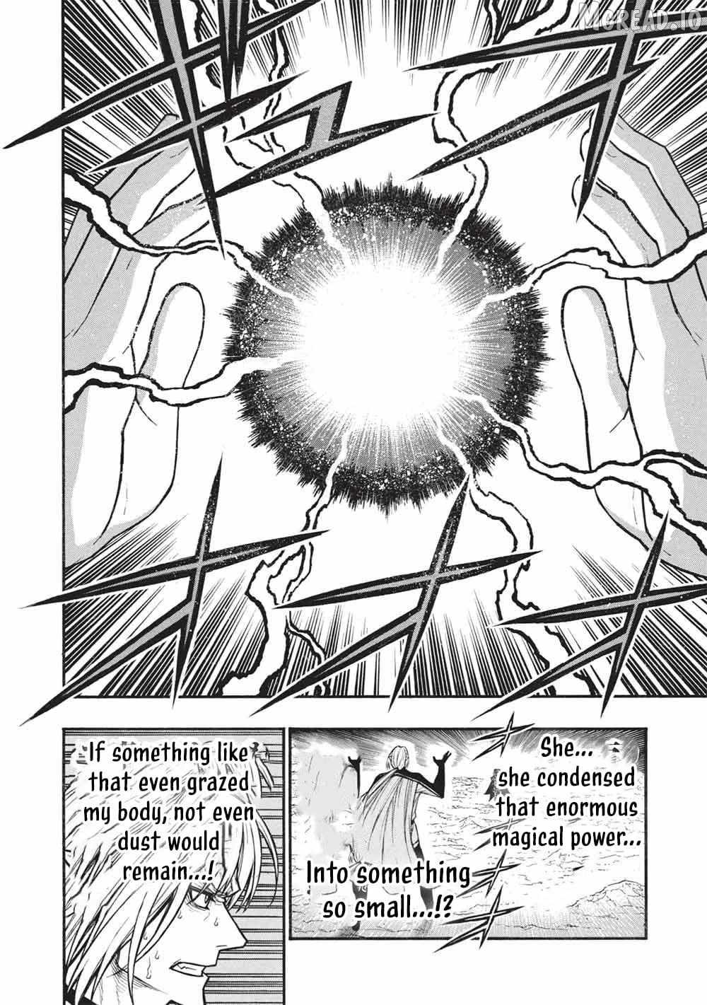 Shinmai Ossan Bouken-sha, Saikyou paati ni shinu hodo kitae rarete Muteki ni naru Chapter 73-2-eng-li - Page 11