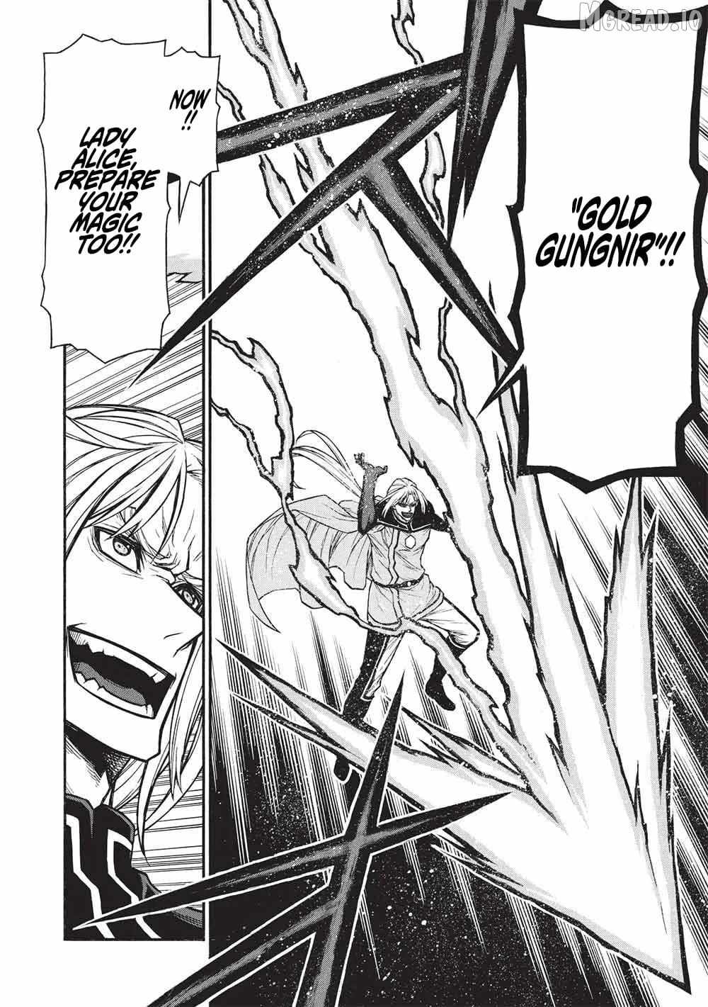 Shinmai Ossan Bouken-sha, Saikyou paati ni shinu hodo kitae rarete Muteki ni naru Chapter 73-2-eng-li - Page 7