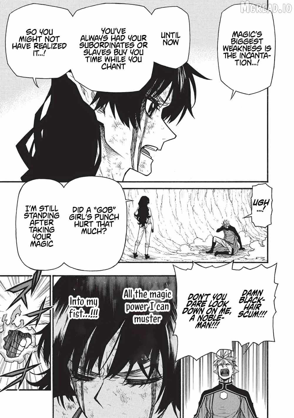 Shinmai Ossan Bouken-sha, Saikyou paati ni shinu hodo kitae rarete Muteki ni naru Chapter 74-eng-li - Page 20