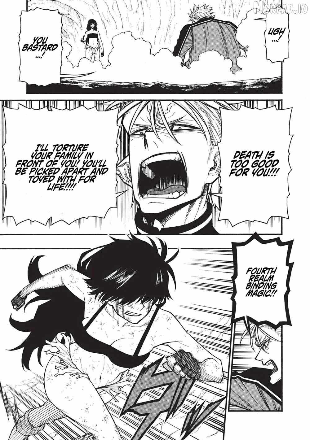 Shinmai Ossan Bouken-sha, Saikyou paati ni shinu hodo kitae rarete Muteki ni naru Chapter 74-eng-li - Page 18