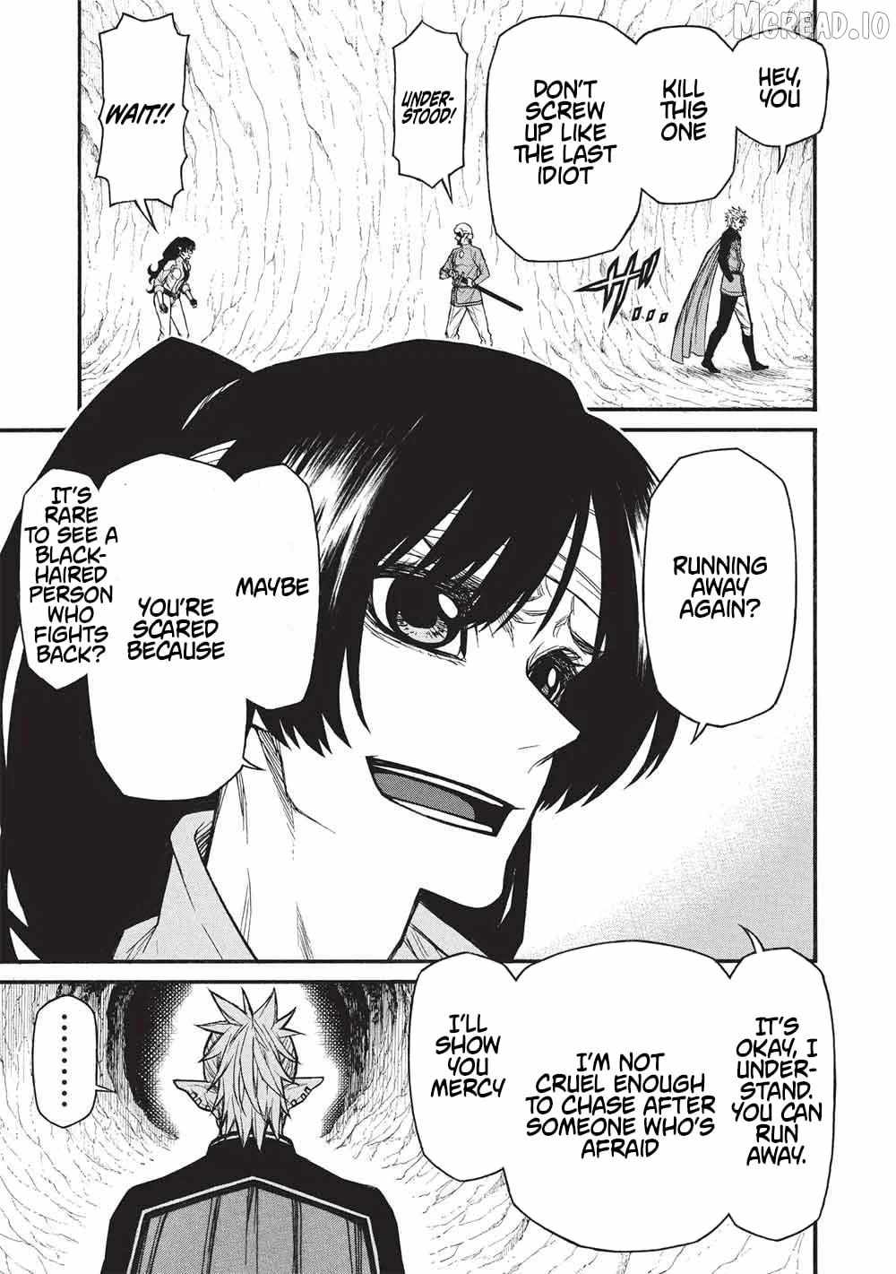 Shinmai Ossan Bouken-sha, Saikyou paati ni shinu hodo kitae rarete Muteki ni naru Chapter 74-eng-li - Page 2