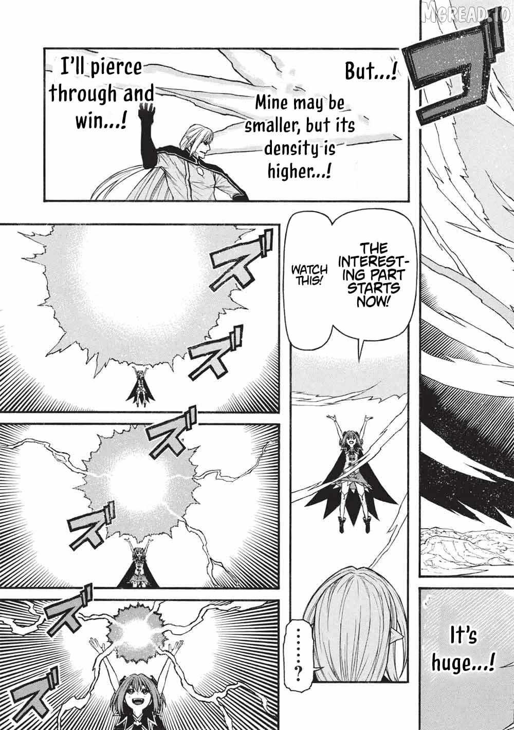 Shinmai Ossan Bouken-sha, Saikyou paati ni shinu hodo kitae rarete Muteki ni naru Chapter 73-2-eng-li - Page 10