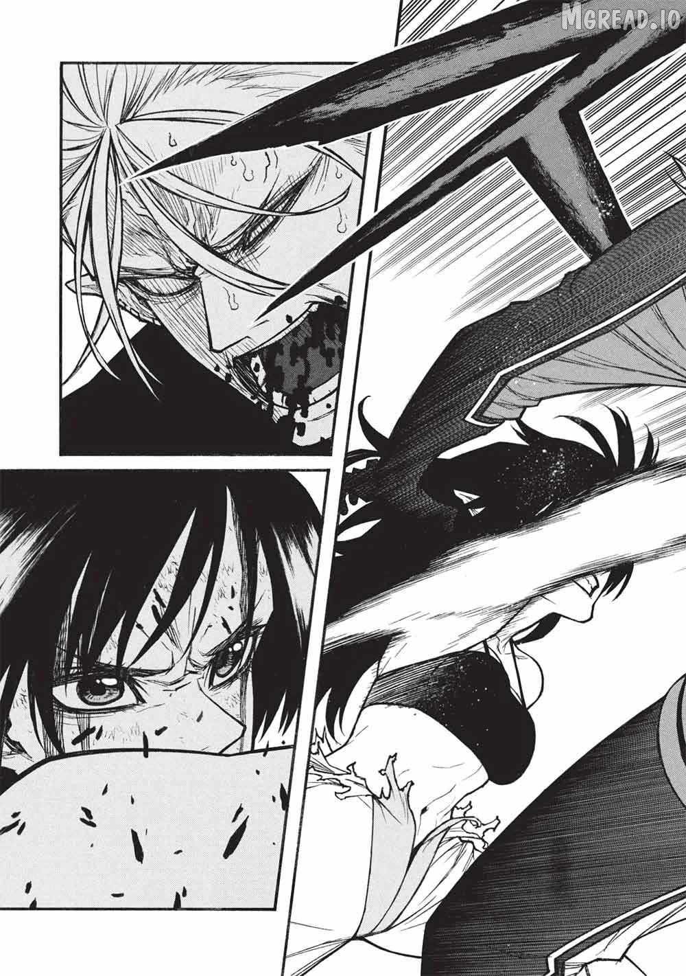 Shinmai Ossan Bouken-sha, Saikyou paati ni shinu hodo kitae rarete Muteki ni naru Chapter 74-eng-li - Page 22